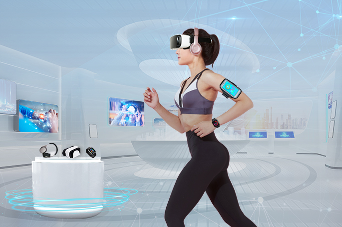 可穿戴產品連接方案