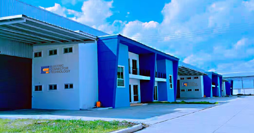 電連技術(泰國)有限公司